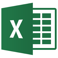 logo excel 2013