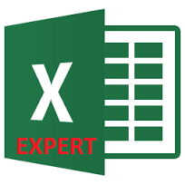 logo excel  Expert